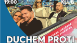 Duchem proti své vůli - Chotěboř